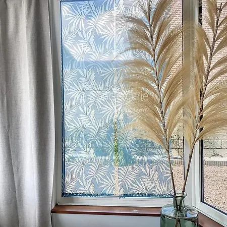 Semesterbostad Fm42 - A Ciel Ouvert Maison Avec Grande Veranda Et Jardin *
